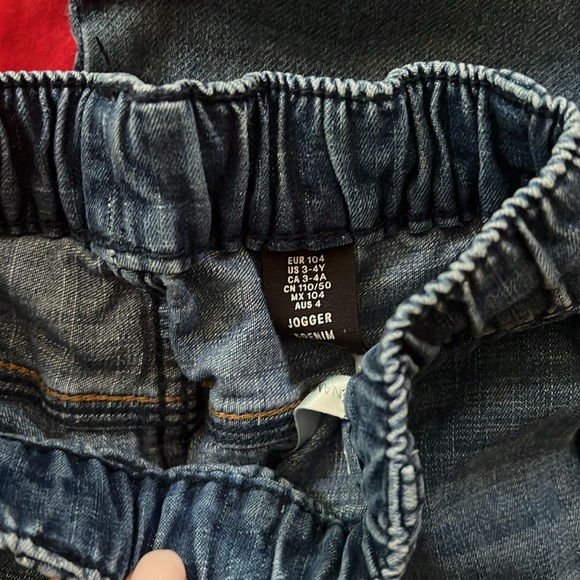 4T Jean bundle - Picture 4 of 4